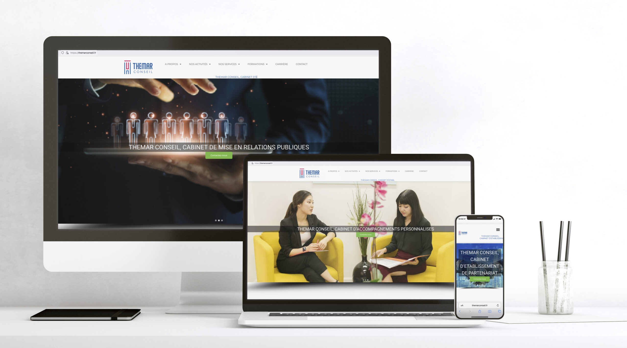 EXE VISUEL ECRAN EN 3D 1